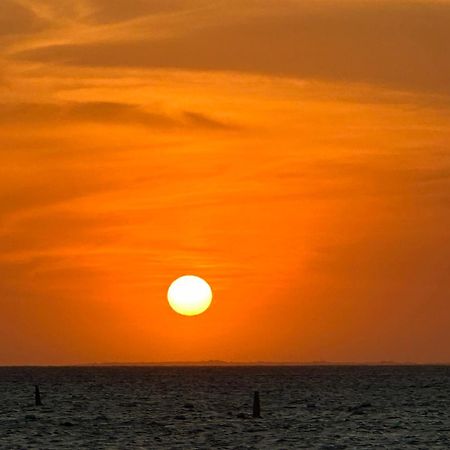 Thani Ecobeach Baru بلايا بلانكا المظهر الخارجي الصورة