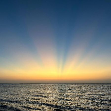 Thani Ecobeach Baru بلايا بلانكا المظهر الخارجي الصورة