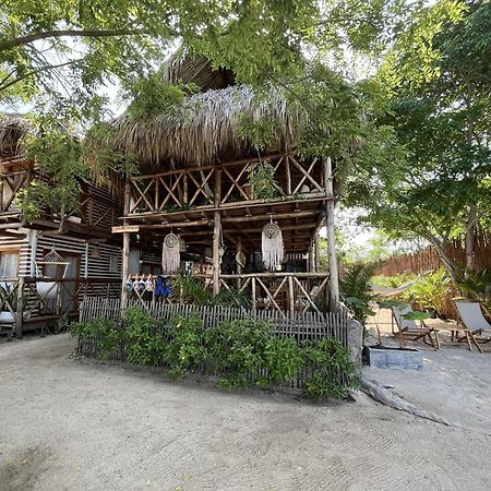 Thani Ecobeach Baru بلايا بلانكا المظهر الخارجي الصورة