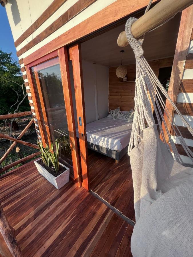 Thani Ecobeach Baru بلايا بلانكا المظهر الخارجي الصورة
