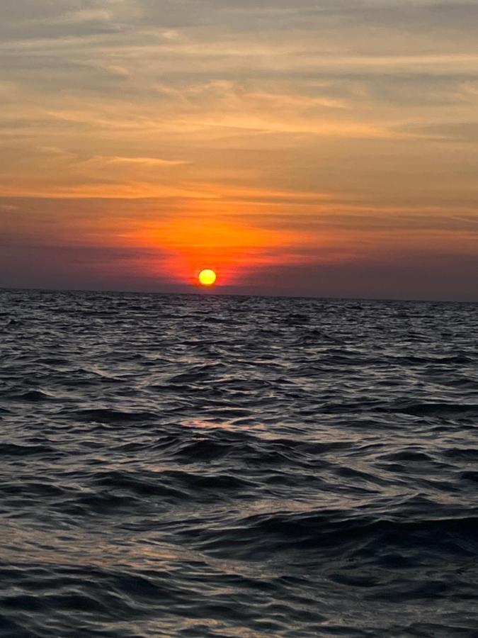 Thani Ecobeach Baru بلايا بلانكا المظهر الخارجي الصورة