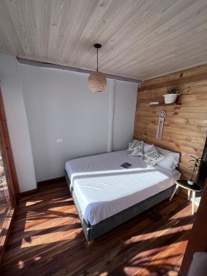 Thani Ecobeach Baru بلايا بلانكا المظهر الخارجي الصورة