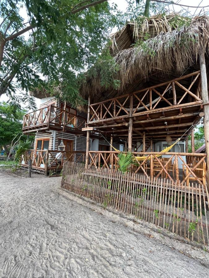 Thani Ecobeach Baru بلايا بلانكا المظهر الخارجي الصورة