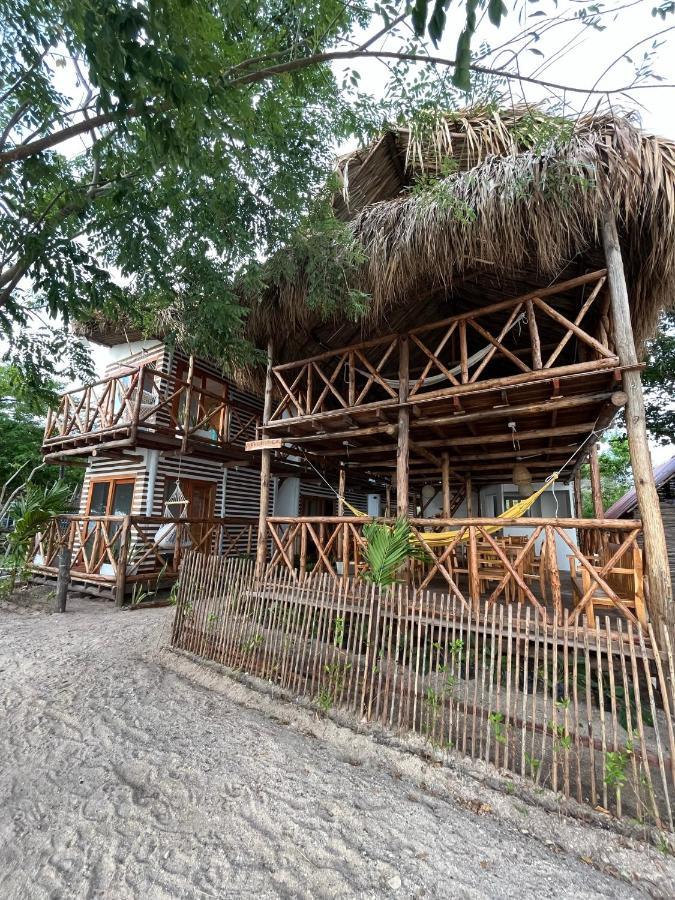 Thani Ecobeach Baru بلايا بلانكا المظهر الخارجي الصورة