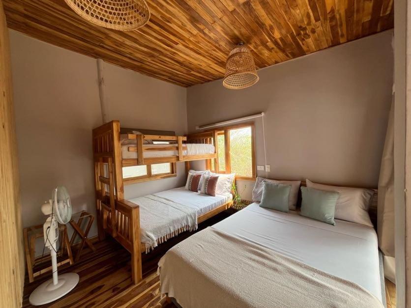 Thani Ecobeach Baru بلايا بلانكا المظهر الخارجي الصورة