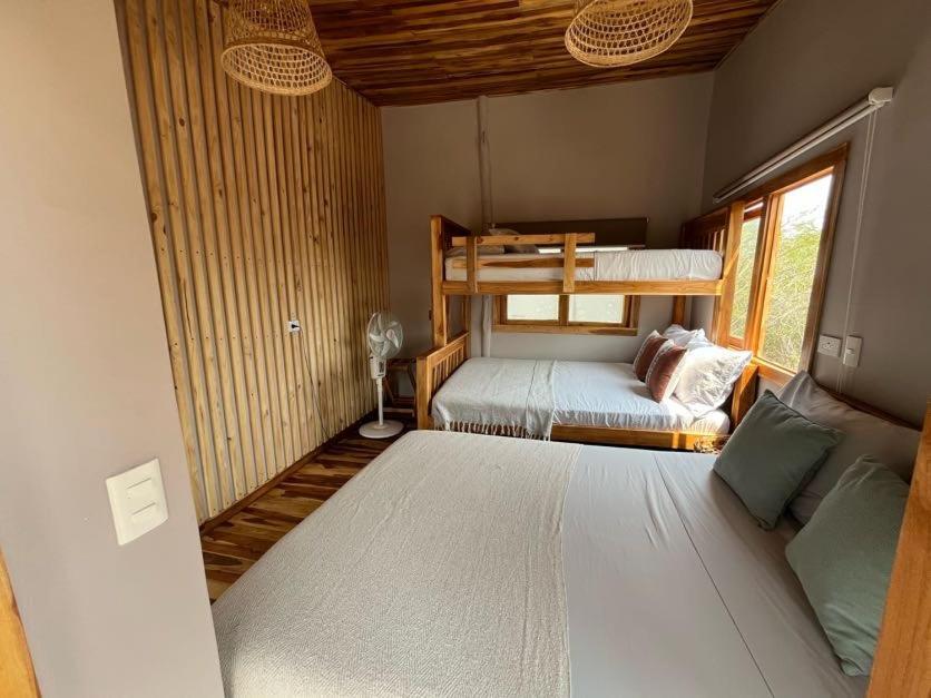 Thani Ecobeach Baru بلايا بلانكا المظهر الخارجي الصورة