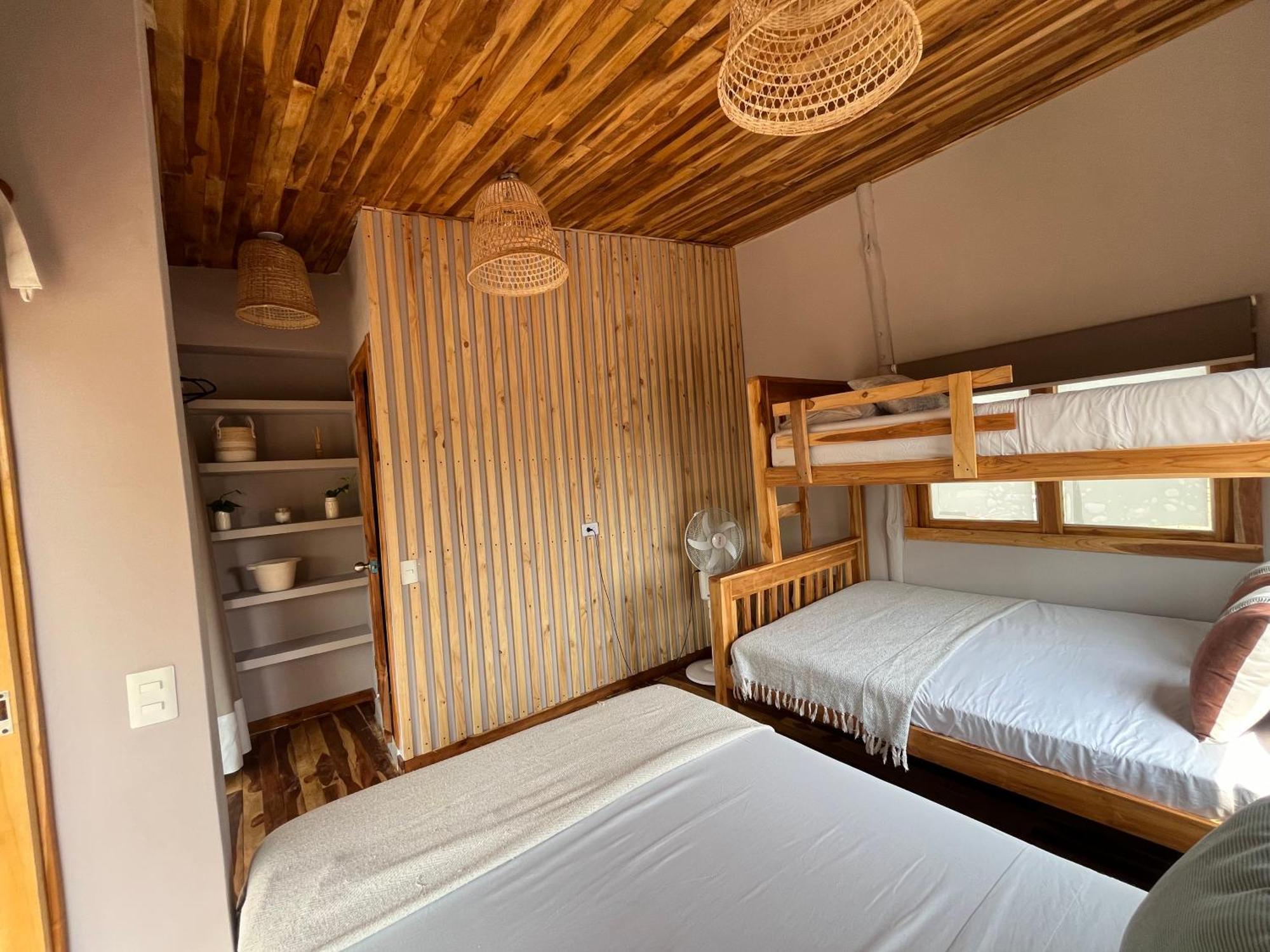 Thani Ecobeach Baru بلايا بلانكا المظهر الخارجي الصورة