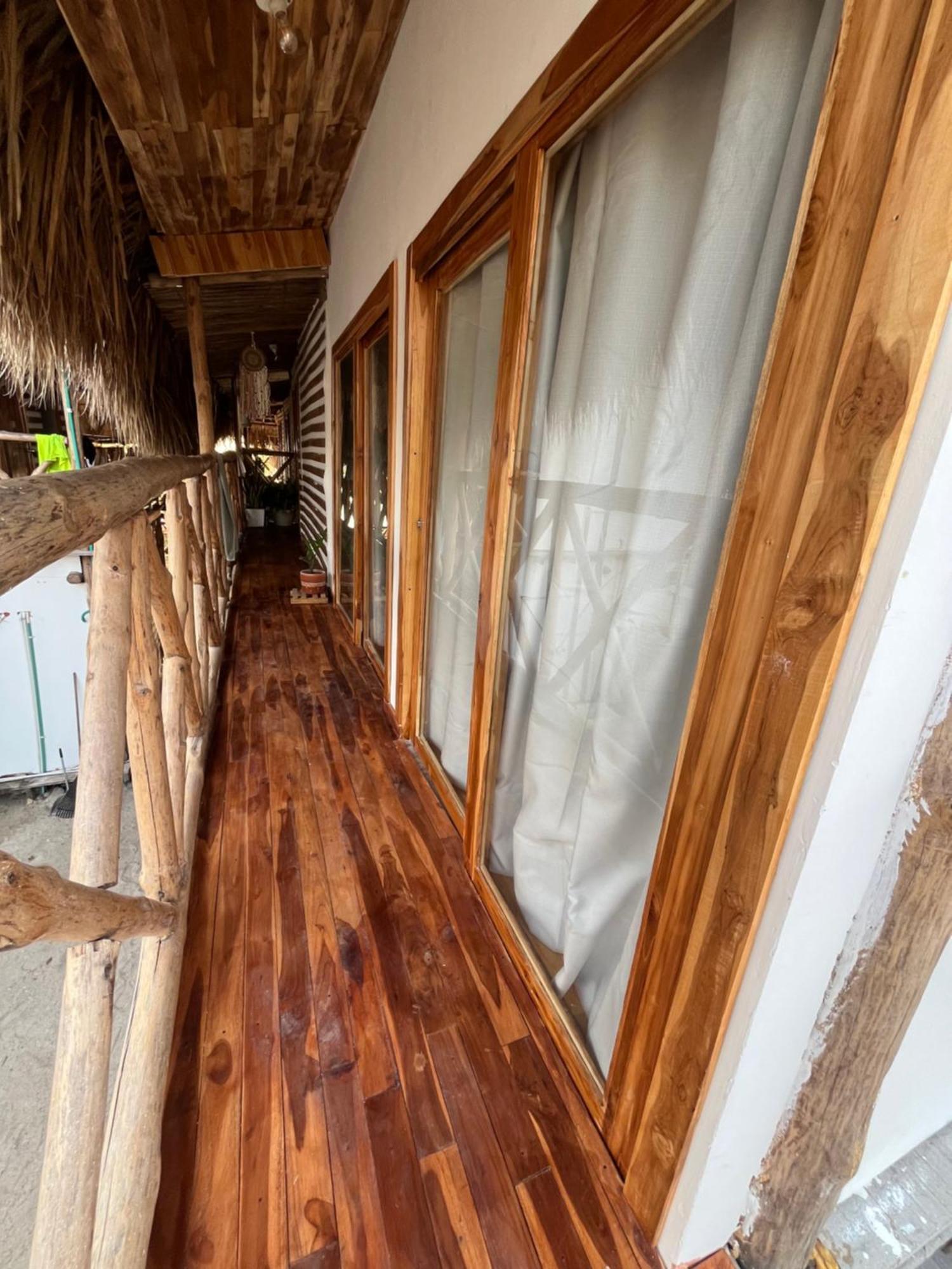 Thani Ecobeach Baru بلايا بلانكا المظهر الخارجي الصورة